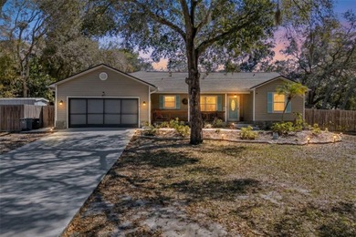 Beach Home Sale Pending in Tarpon Springs, Florida