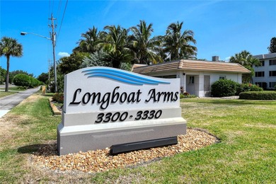 Beach Condo Sale Pending in Longboat Key, Florida