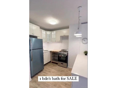 Beach Home For Sale in Brooklyn, New York