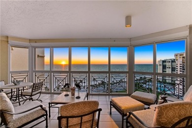 Beach Condo For Sale in Naples, Florida