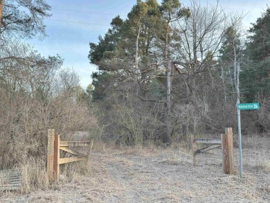 Beach Acreage For Sale in Carsonville, Michigan