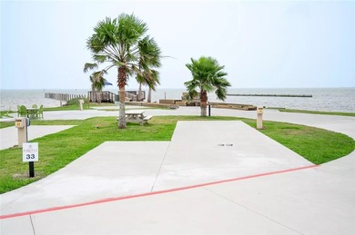 Beach Lot For Sale in Corpus Christi, Texas