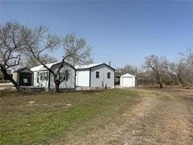 Beach Home For Sale in Riviera, Texas