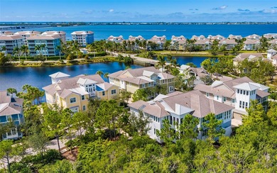 Beach Condo For Sale in Bradenton, Florida