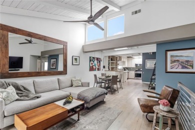 Beach Townhome/Townhouse Sale Pending in Santa Monica, California