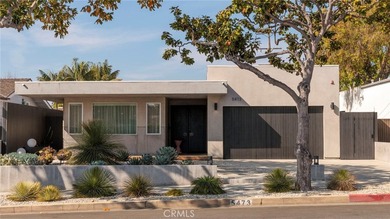 Beach Home For Sale in Long Beach, California