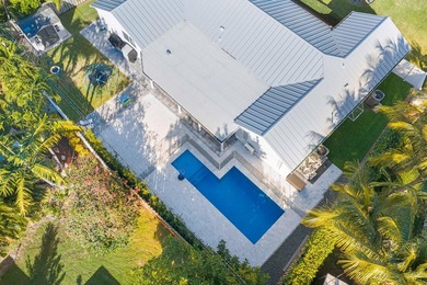 Beach Home For Sale in Lighthouse Point, Florida