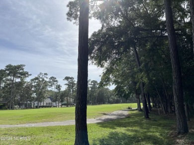 Beach Lot For Sale in Supply, North Carolina