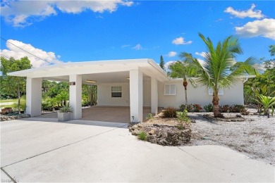 Beach Home For Sale in Naples, Florida