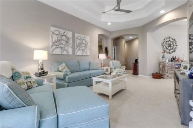 Beach Home For Sale in Bonita Springs, Florida