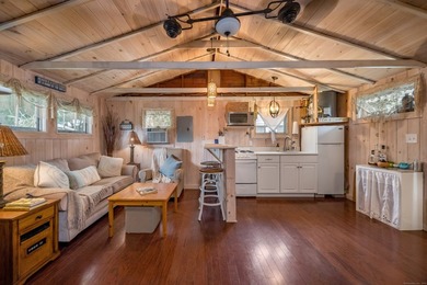 Beach Home For Sale in Madison, Connecticut