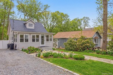 Beach Home For Sale in Setauket, New York