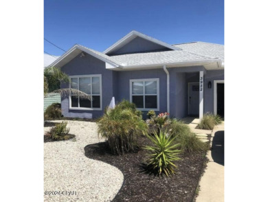 Beach Home For Sale in Panama City, Florida