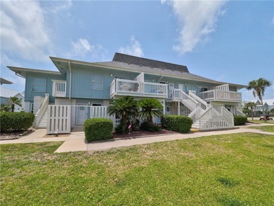 Beach Condo For Sale in Port Aransas, Texas