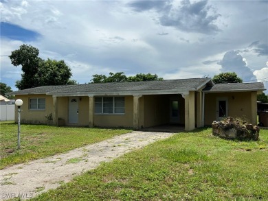 Beach Home For Sale in Lehigh Acres, Florida