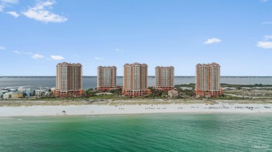 Beach Home For Sale in Pensacola Beach, Florida