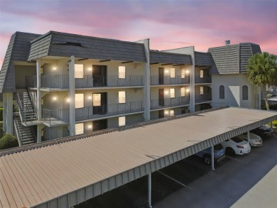 Beach Condo For Sale in Seminole, Florida