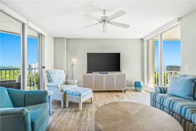 Beach Home For Sale in Hutchinson Island, Florida