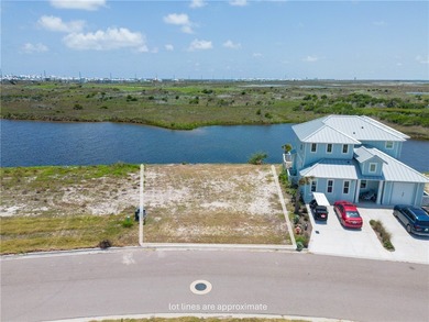 Beach Lot For Sale in Port Aransas, Texas