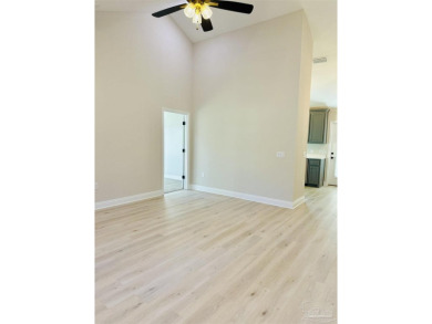 Beach Home For Sale in Milton, Florida