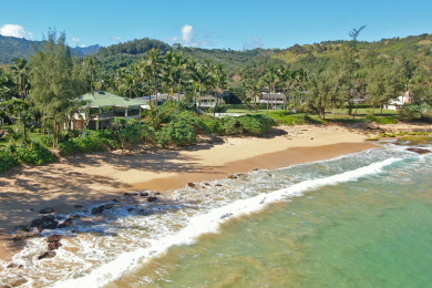 Vacation Rental Beach Cottage in Anahola, Hawaii