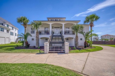 Beach Home For Sale in Pensacola, Florida