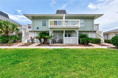 Beach Condo For Sale in Port Aransas, Texas