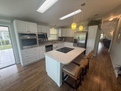 Beach Home For Sale in North Fort Myers, Florida