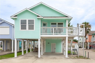 Beach Condo For Sale in Aransas Pass, Texas