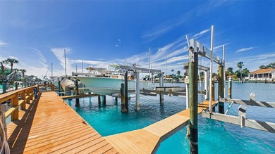 Beach Condo For Sale in Tierra Verde, Florida