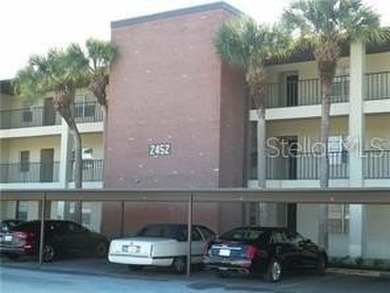 Beach Condo For Sale in Clearwater, Florida
