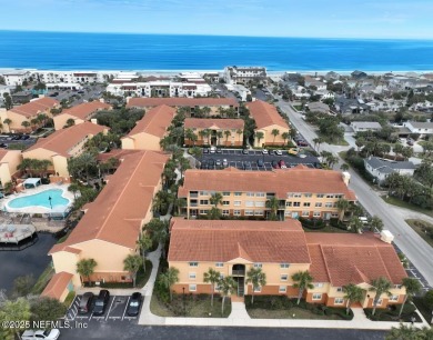 Beach Condo Off Market in Jacksonville Beach, Florida