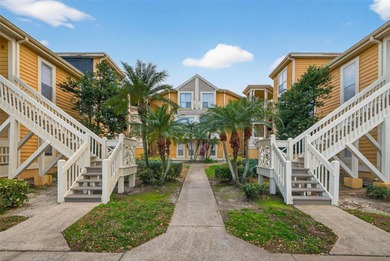 Beach Condo Sale Pending in St. Petersburg, Florida