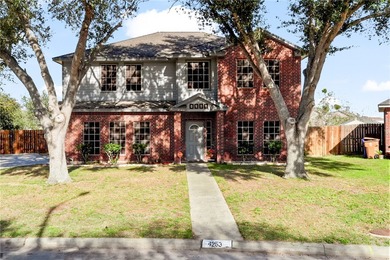 Beach Home For Sale in Corpus Christi, Texas