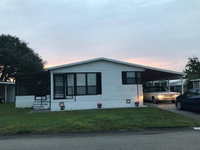 Beach Home For Sale in Vero Beach, Florida