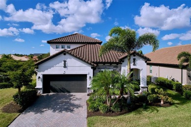 Beach Home For Sale in Ellenton, Florida