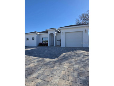 Beach Home For Sale in Seminole, Florida
