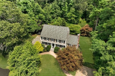 Beach Home For Sale in Duxbury, Massachusetts