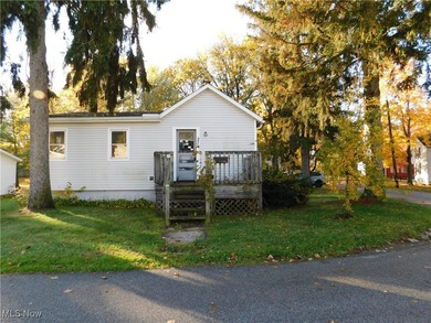 Beach Home For Sale in Geneva, Ohio