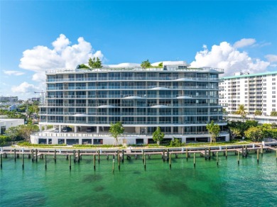Beach Condo For Sale in Bay Harbor Islands, Florida