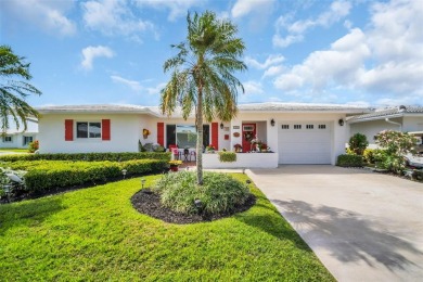 Beach Condo For Sale in Pinellas Park, Florida