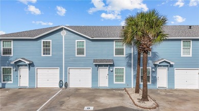 Beach Condo For Sale in Port Aransas, Texas