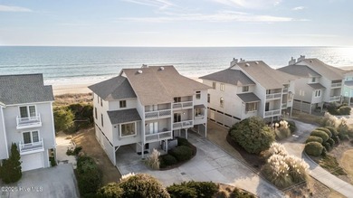 Beach Home Active Under Contract in Emerald Isle, North Carolina