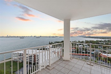Beach Condo For Sale in Miami, Florida