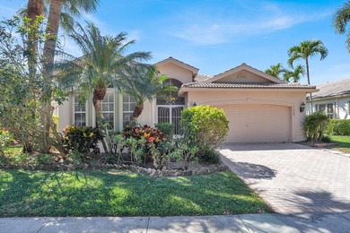 Beach Home For Sale in Boynton Beach, Florida