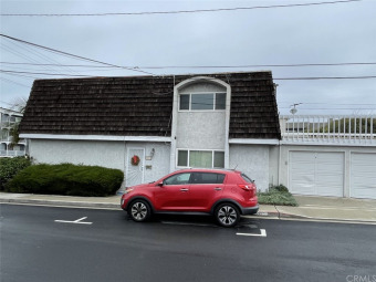 Beach Home Off Market in Hermosa Beach, California