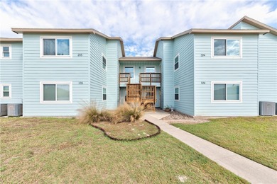 Beach Condo For Sale in Port Aransas, Texas