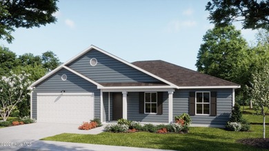 Beach Home Active Under Contract in Ocean Isle Beach, North Carolina