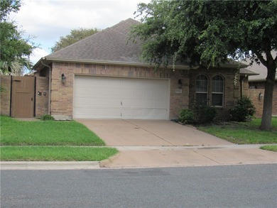 Beach Home Sale Pending in Corpus Christi, Texas