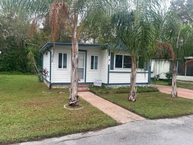 Beach Home For Sale in New Port Richey, Florida